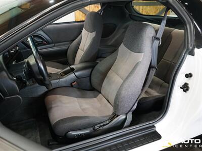 1994 Chevrolet Camaro Z28   - Photo 13 - Lynnwood, WA 98036