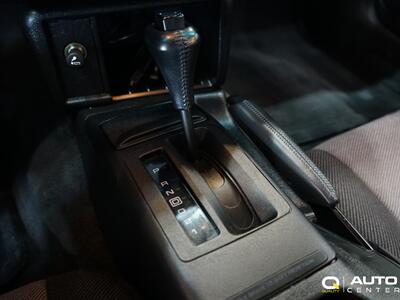 1994 Chevrolet Camaro Z28   - Photo 23 - Lynnwood, WA 98036