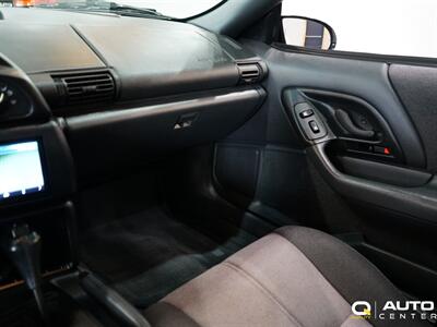 1994 Chevrolet Camaro Z28   - Photo 24 - Lynnwood, WA 98036