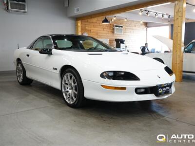 1994 Chevrolet Camaro Z28   - Photo 3 - Lynnwood, WA 98036