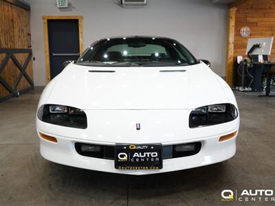 1994 Chevrolet Camaro Z28   - Photo 2 - Lynnwood, WA 98036