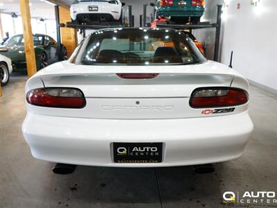 1994 Chevrolet Camaro Z28   - Photo 5 - Lynnwood, WA 98036