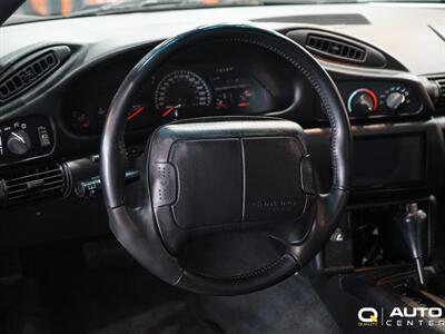 1994 Chevrolet Camaro Z28   - Photo 16 - Lynnwood, WA 98036
