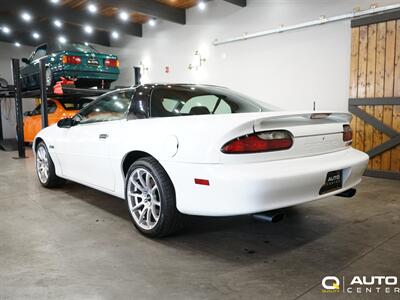 1994 Chevrolet Camaro Z28   - Photo 6 - Lynnwood, WA 98036