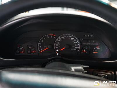 1994 Chevrolet Camaro Z28   - Photo 19 - Lynnwood, WA 98036