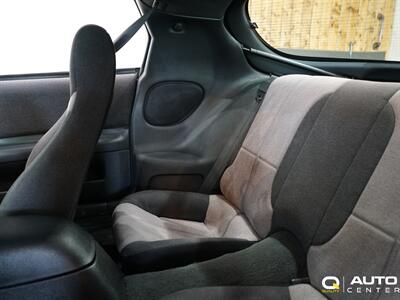 1994 Chevrolet Camaro Z28   - Photo 27 - Lynnwood, WA 98036