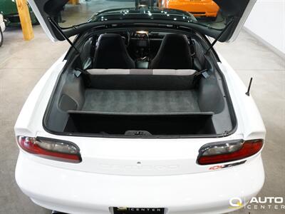 1994 Chevrolet Camaro Z28   - Photo 29 - Lynnwood, WA 98036