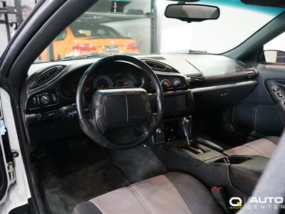 1994 Chevrolet Camaro Z28   - Photo 15 - Lynnwood, WA 98036