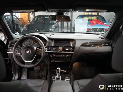 2017 BMW X3 xDrive28i   - Photo 16 - Lynnwood, WA 98036