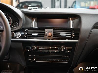2017 BMW X3 xDrive28i   - Photo 18 - Lynnwood, WA 98036