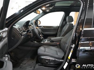 2017 BMW X3 xDrive28i   - Photo 15 - Lynnwood, WA 98036