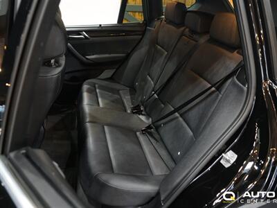 2017 BMW X3 xDrive28i   - Photo 29 - Lynnwood, WA 98036