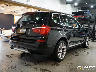 2017 BMW X3 xDrive28i   - Photo 4 - Lynnwood, WA 98036