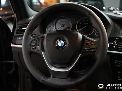 2017 BMW X3 xDrive28i   - Photo 17 - Lynnwood, WA 98036