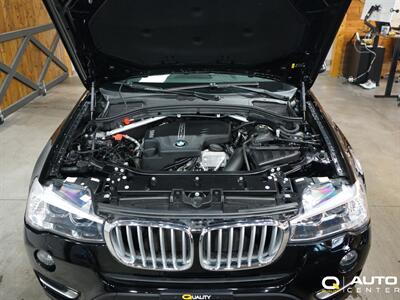 2017 BMW X3 xDrive28i   - Photo 10 - Lynnwood, WA 98036