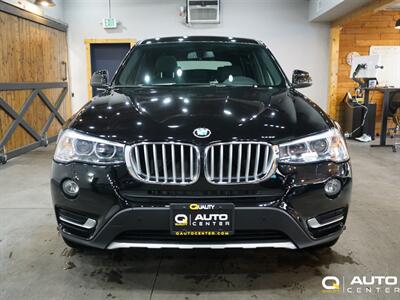 2017 BMW X3 xDrive28i   - Photo 2 - Lynnwood, WA 98036