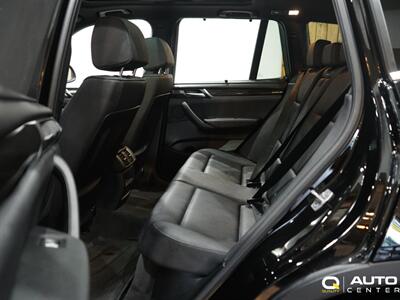 2017 BMW X3 xDrive28i   - Photo 28 - Lynnwood, WA 98036