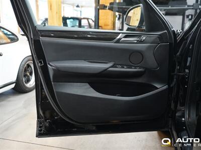 2017 BMW X3 xDrive28i   - Photo 12 - Lynnwood, WA 98036