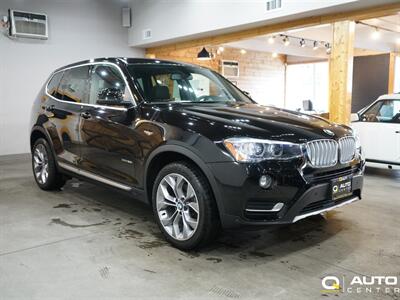 2017 BMW X3 xDrive28i   - Photo 3 - Lynnwood, WA 98036