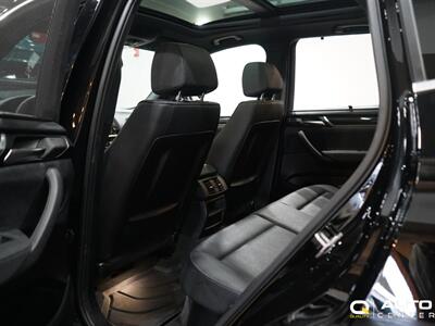 2017 BMW X3 xDrive28i   - Photo 27 - Lynnwood, WA 98036