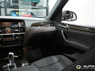2017 BMW X3 xDrive28i   - Photo 21 - Lynnwood, WA 98036