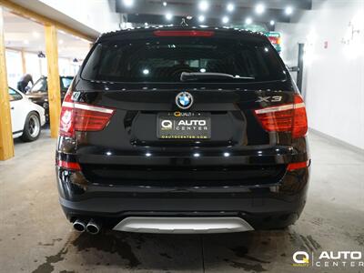 2017 BMW X3 xDrive28i   - Photo 5 - Lynnwood, WA 98036