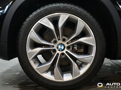 2017 BMW X3 xDrive28i   - Photo 8 - Lynnwood, WA 98036