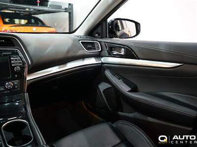 2020 Nissan Maxima 3.5 SL   - Photo 20 - Lynnwood, WA 98036