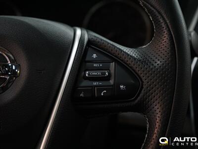 2020 Nissan Maxima 3.5 SL   - Photo 16 - Lynnwood, WA 98036