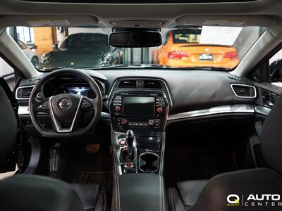 2020 Nissan Maxima 3.5 SL   - Photo 14 - Lynnwood, WA 98036