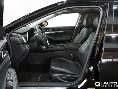 2020 Nissan Maxima 3.5 SL   - Photo 13 - Lynnwood, WA 98036