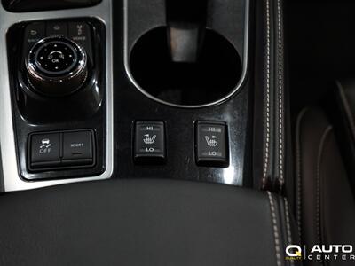 2020 Nissan Maxima 3.5 SL   - Photo 19 - Lynnwood, WA 98036