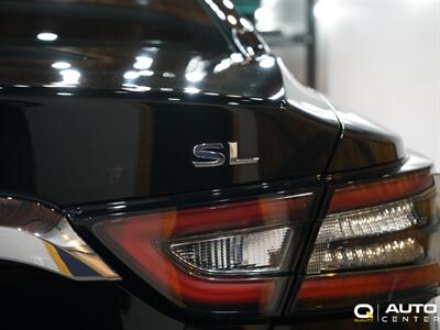 2020 Nissan Maxima 3.5 SL   - Photo 5 - Lynnwood, WA 98036