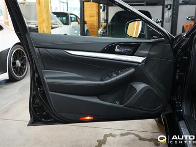 2020 Nissan Maxima 3.5 SL   - Photo 10 - Lynnwood, WA 98036