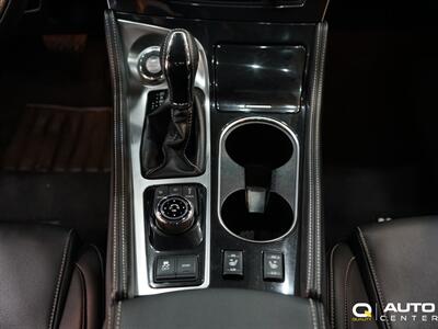 2020 Nissan Maxima 3.5 SL   - Photo 18 - Lynnwood, WA 98036