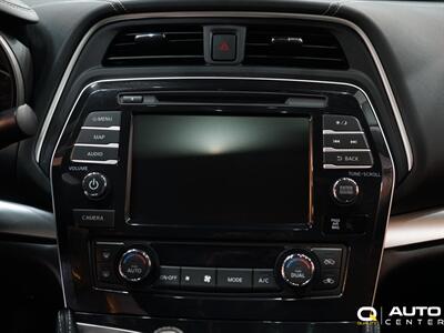 2020 Nissan Maxima 3.5 SL   - Photo 17 - Lynnwood, WA 98036