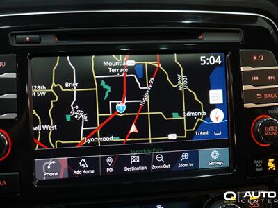 2020 Nissan Maxima 3.5 SL   - Photo 22 - Lynnwood, WA 98036