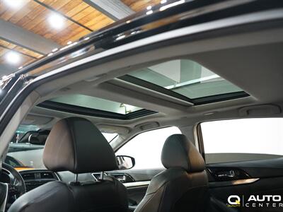 2020 Nissan Maxima 3.5 SL   - Photo 27 - Lynnwood, WA 98036