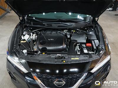 2020 Nissan Maxima 3.5 SL   - Photo 9 - Lynnwood, WA 98036