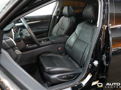 2020 Nissan Maxima 3.5 SL   - Photo 12 - Lynnwood, WA 98036