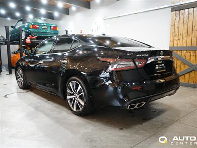 2020 Nissan Maxima 3.5 SL   - Photo 7 - Lynnwood, WA 98036