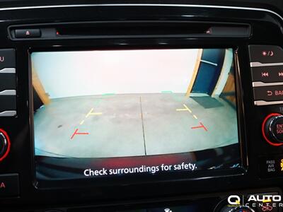 2020 Nissan Maxima 3.5 SL   - Photo 23 - Lynnwood, WA 98036