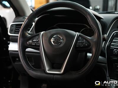 2020 Nissan Maxima 3.5 SL   - Photo 15 - Lynnwood, WA 98036