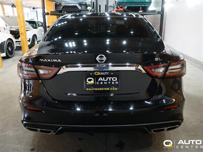 2020 Nissan Maxima 3.5 SL   - Photo 6 - Lynnwood, WA 98036