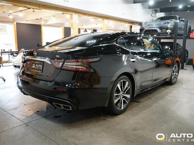 2020 Nissan Maxima 3.5 SL   - Photo 4 - Lynnwood, WA 98036