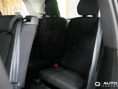 2026 Volvo XC90 B6 Plus Dark Theme   - Photo 33 - Lynnwood, WA 98036