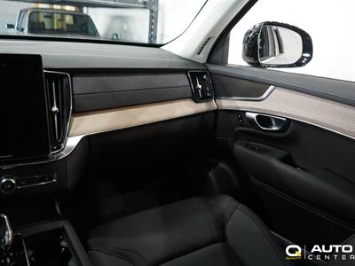 2026 Volvo XC90 B6 Plus Dark Theme   - Photo 23 - Lynnwood, WA 98036
