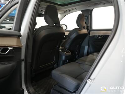 2026 Volvo XC90 B6 Plus Dark Theme   - Photo 28 - Lynnwood, WA 98036