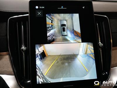 2026 Volvo XC90 B6 Plus Dark Theme   - Photo 26 - Lynnwood, WA 98036