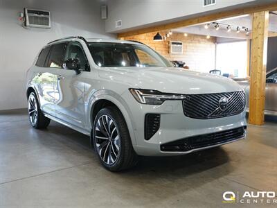 2026 Volvo XC90 B6 Plus Dark Theme   - Photo 3 - Lynnwood, WA 98036